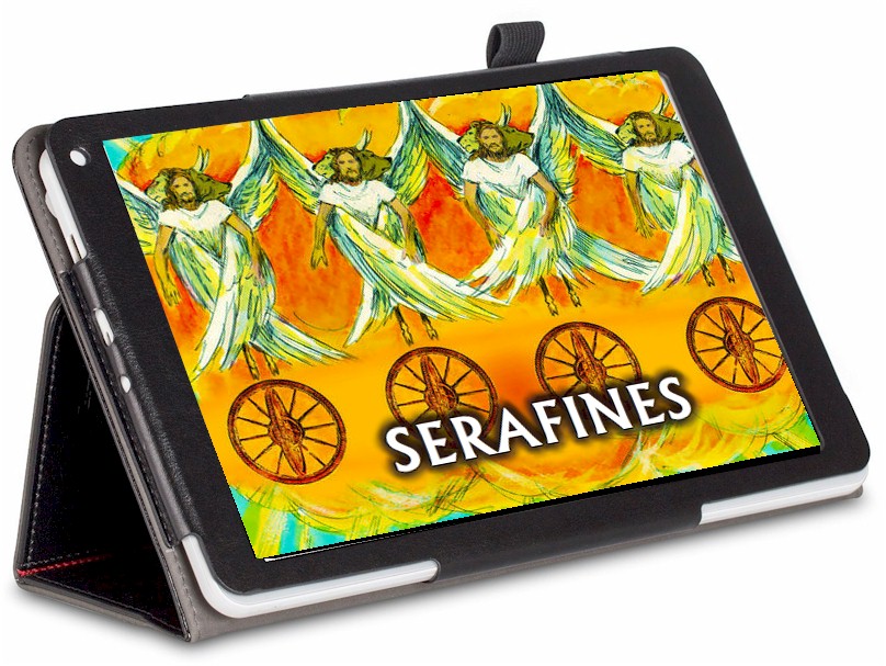 serafines